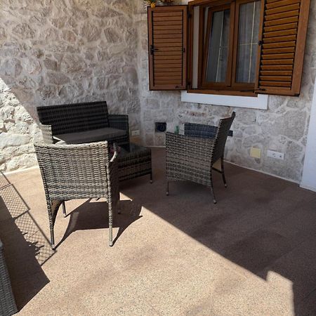 Apartment Batinica Sibenik Bagian luar foto