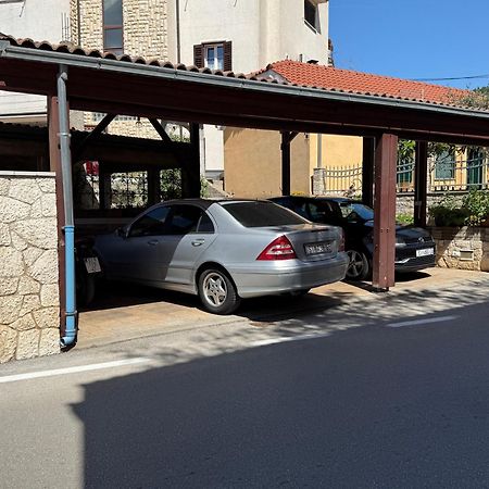 Apartment Batinica Sibenik Bagian luar foto