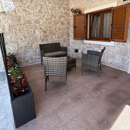 Apartment Batinica Sibenik Bagian luar foto