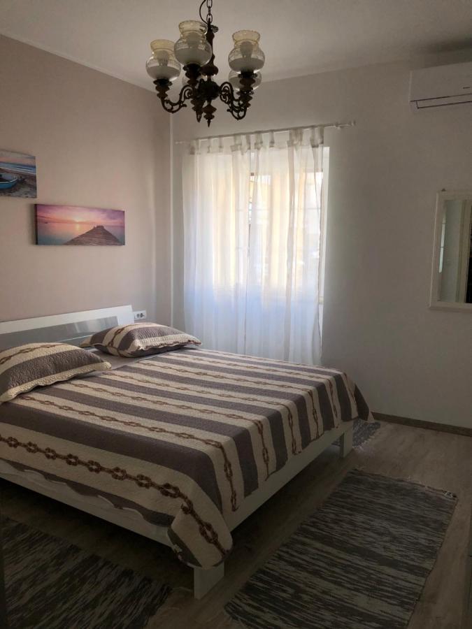 Apartment Batinica Sibenik Bagian luar foto