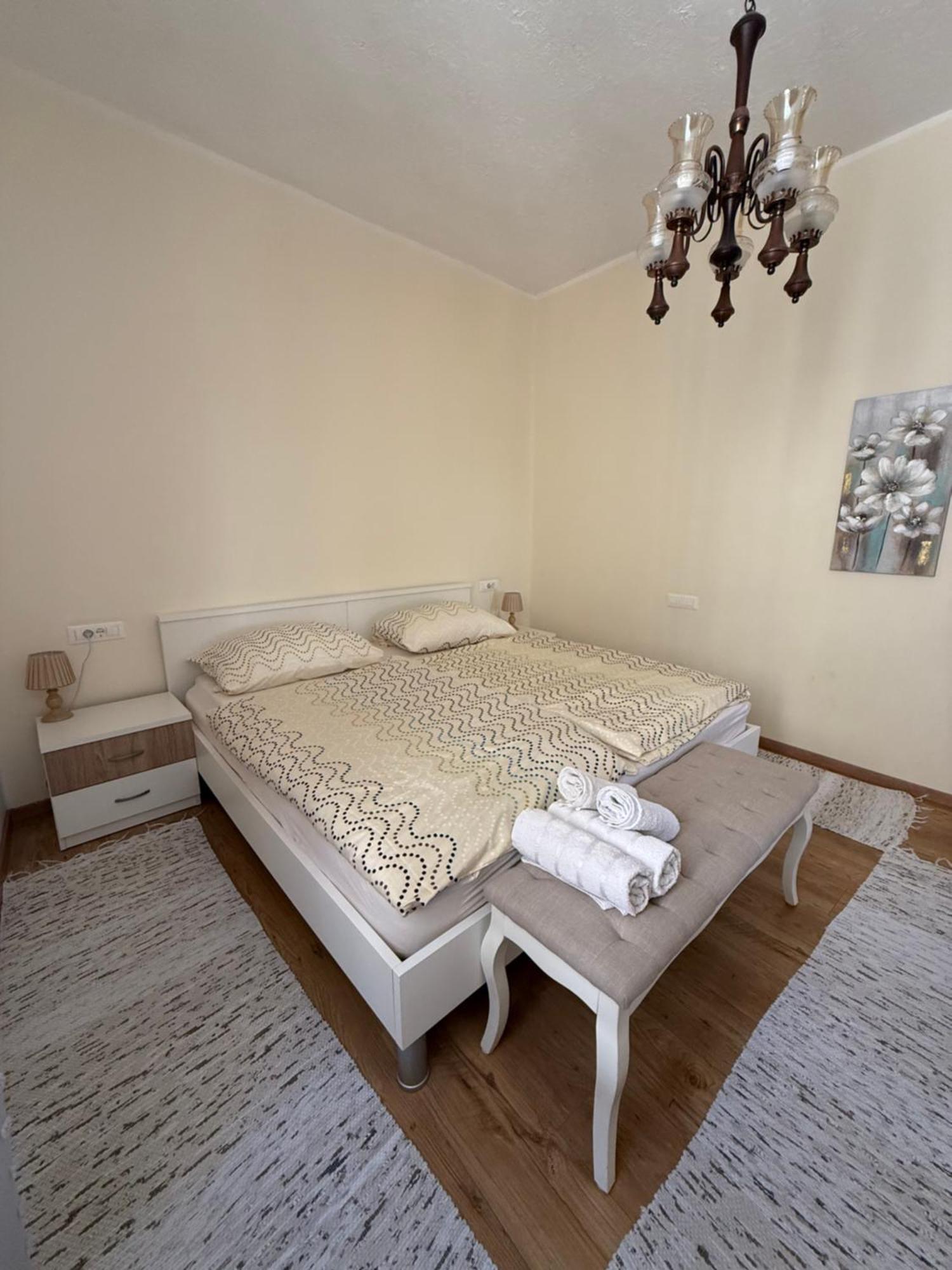 Apartment Batinica Sibenik Bagian luar foto