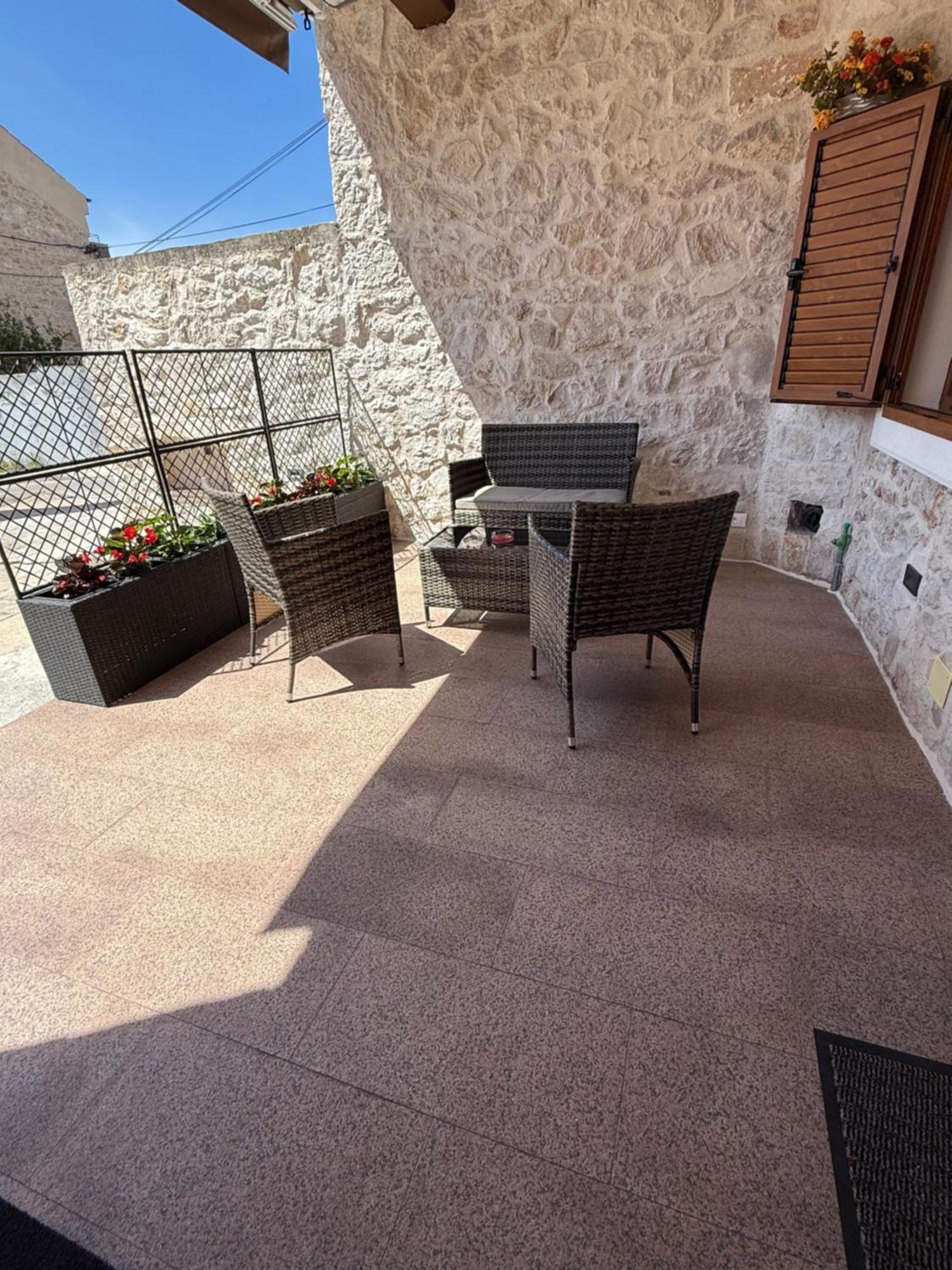 Apartment Batinica Sibenik Bagian luar foto