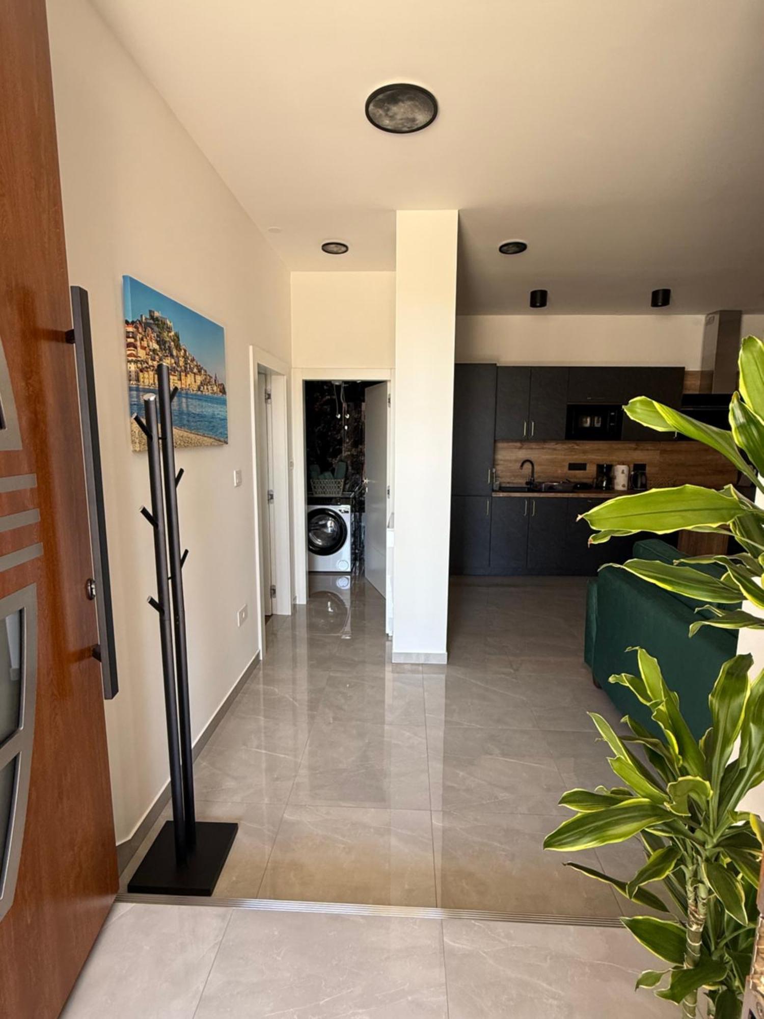 Apartment Batinica Sibenik Bagian luar foto