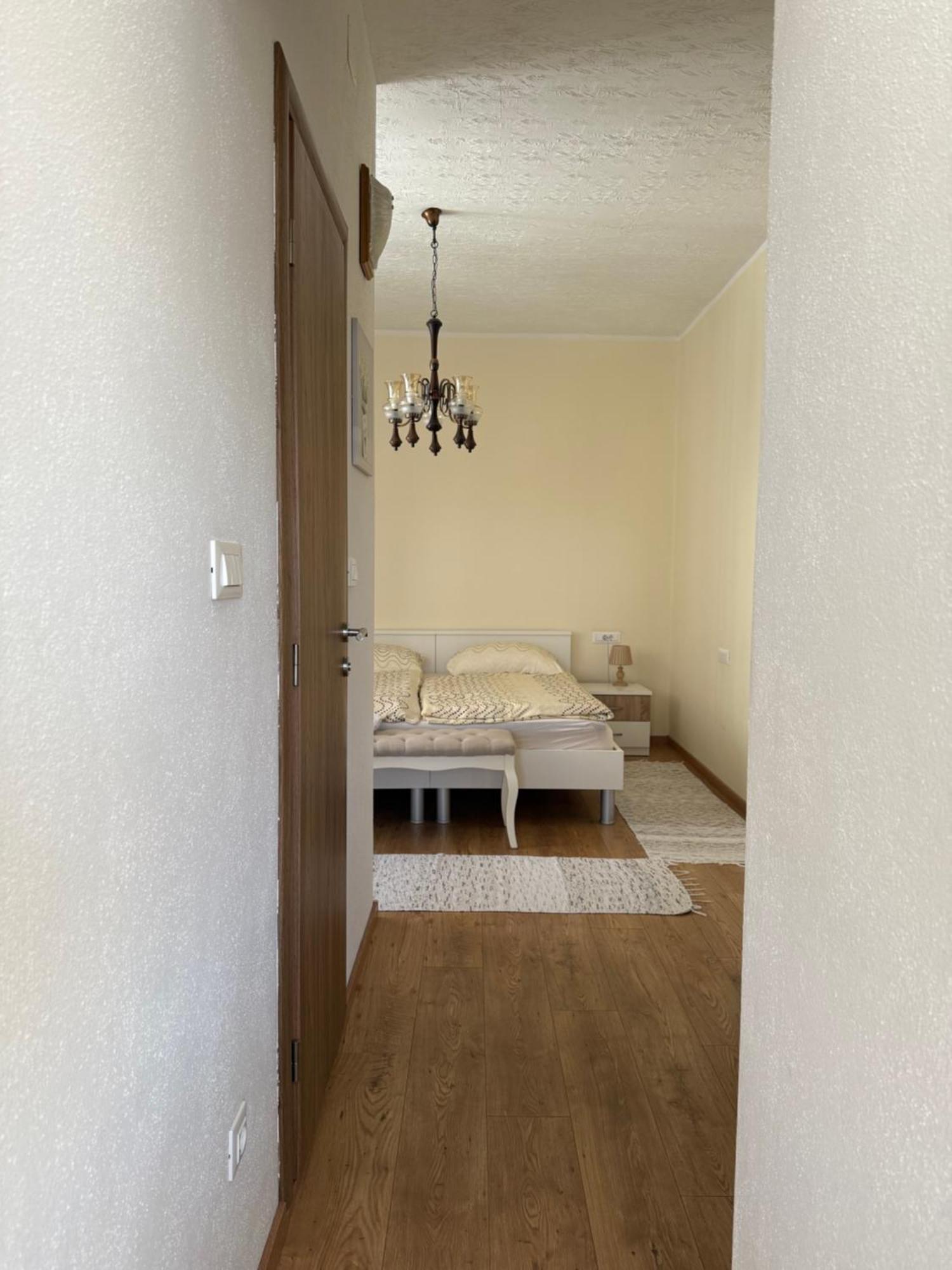 Apartment Batinica Sibenik Bagian luar foto