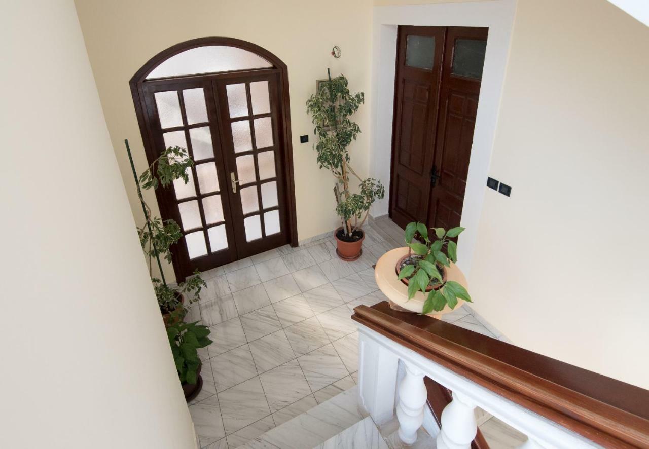 Apartment Batinica Sibenik Bagian luar foto