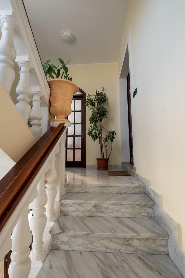 Apartment Batinica Sibenik Bagian luar foto